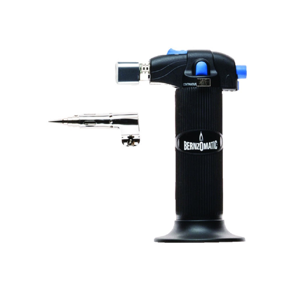 Bernzomatic ST2200 3-In-1 Micro Torch