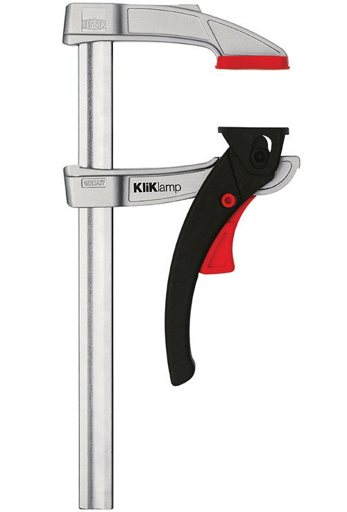 Bessey KLI3.004 KliKlamp Light Duty Lever Clamp