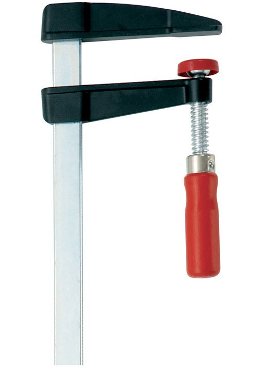 Bessey LM2.012 Light Duty Bar Clamp, 12"