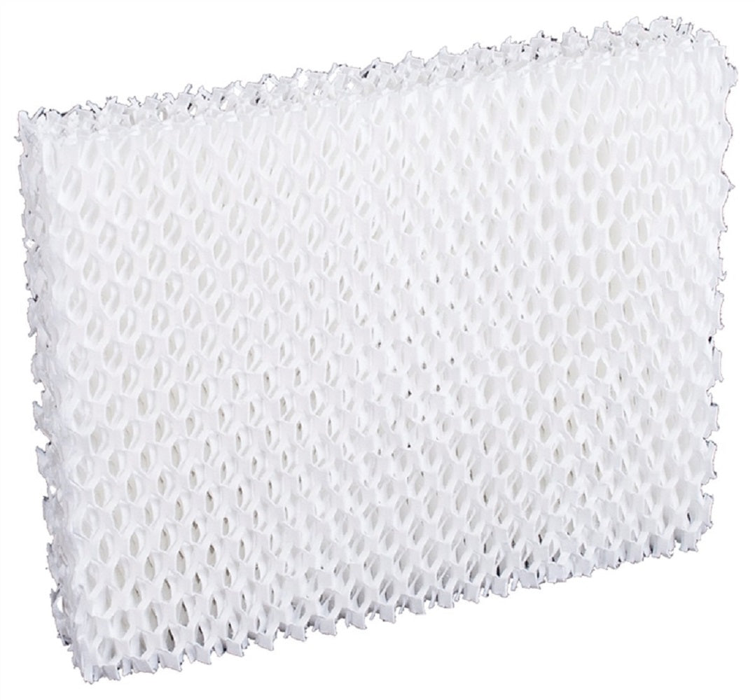 BestAir H55-C Extended Life Humidifier Replacement Wick Filter, White