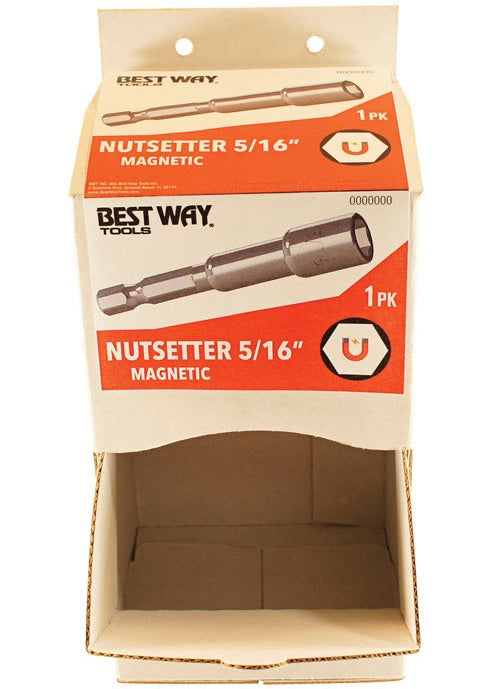 buy nuttsetters & sockets at cheap rate in bulk. wholesale & retail building hand tools store. home décor ideas, maintenance, repair replacement parts