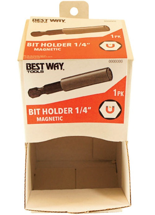 buy bit holders & guides at cheap rate in bulk. wholesale & retail electrical hand tools store. home décor ideas, maintenance, repair replacement parts