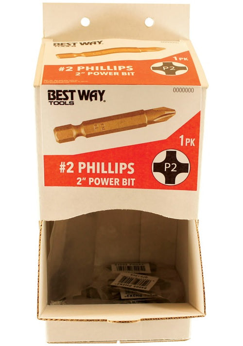 buy screwdriver - bits slotted & phillips at cheap rate in bulk. wholesale & retail hand tool supplies store. home décor ideas, maintenance, repair replacement parts