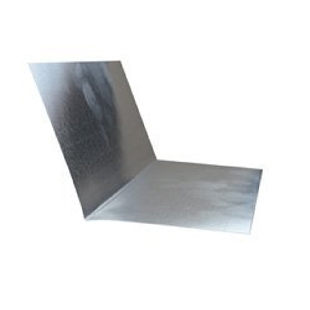 Billy Penn 6715-100 Step Flashing, Aluminum