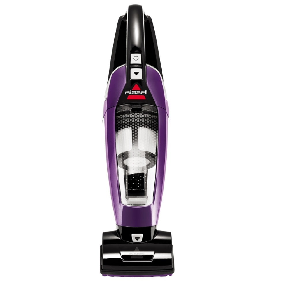Bissell 2390 Cordless Hand Vacuum, Lithium-Ion Battery, 14.4 V