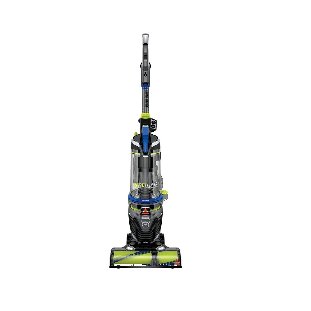 Bissell 2790 Pet Hair Eraser Upright Vacuum, 8.5 Amp