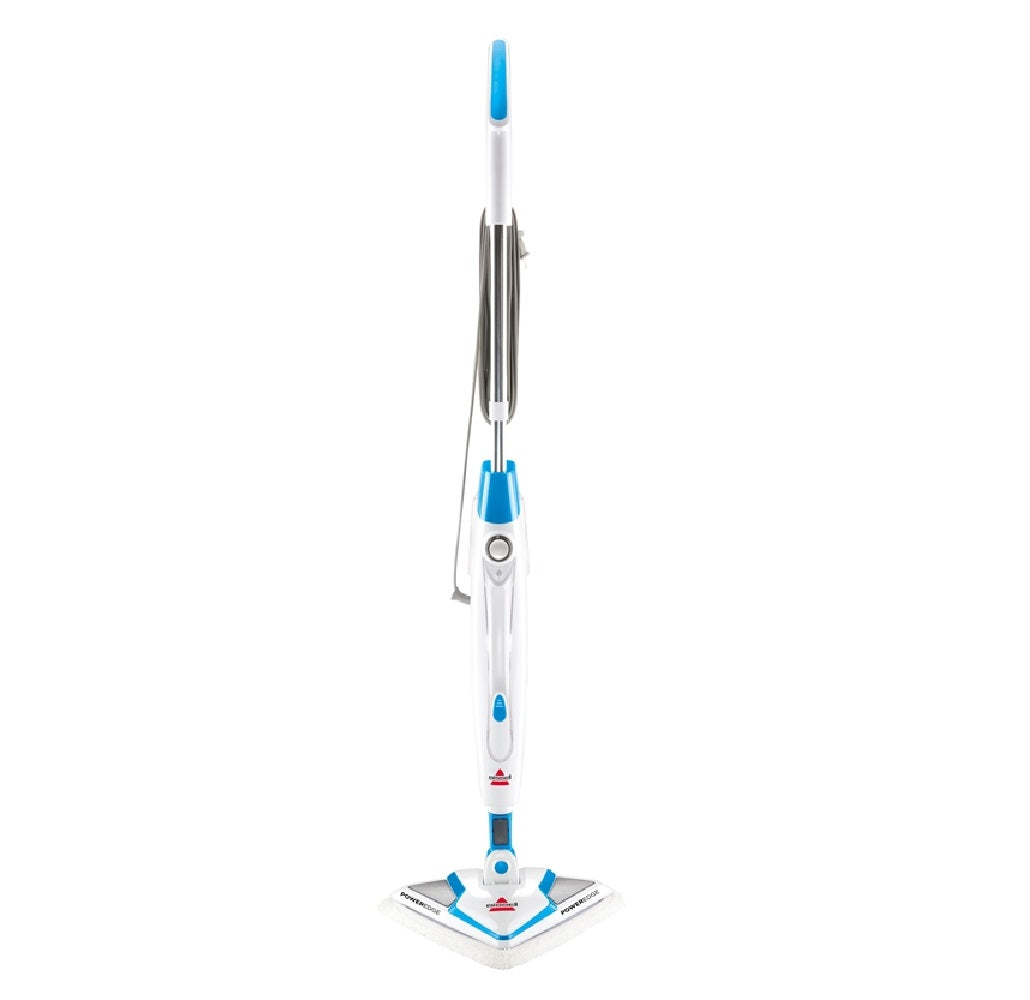 Bissell 20781 PowerEdge Lift-Off Steam Mop, 2-IN-1