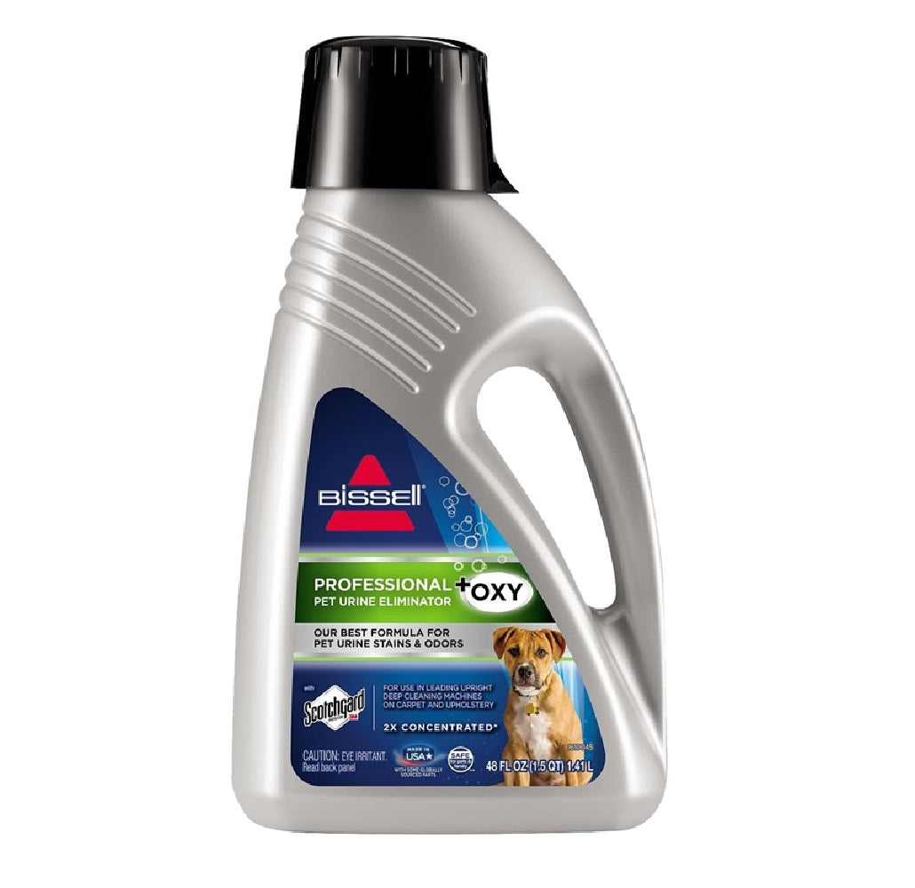 Bissell 1990 Professional Pet Urine Carpet Cleaner, 48 Oz