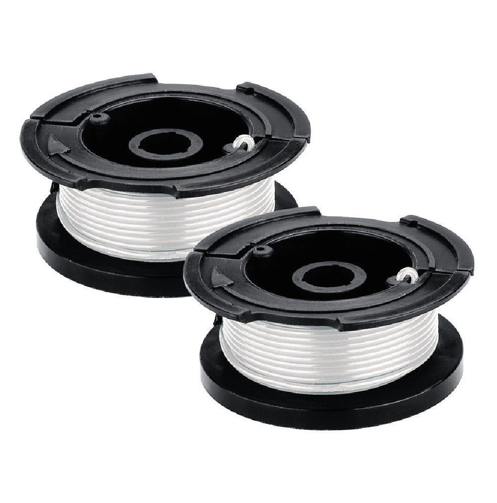 Black & Decker AF-100-2 Replacement Spool and String, 30 Feet
