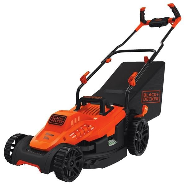 Buy black+decker bemw472bh - Online store for lawn power equipment, electric mowers in USA, on sale, low price, discount deals, coupon code