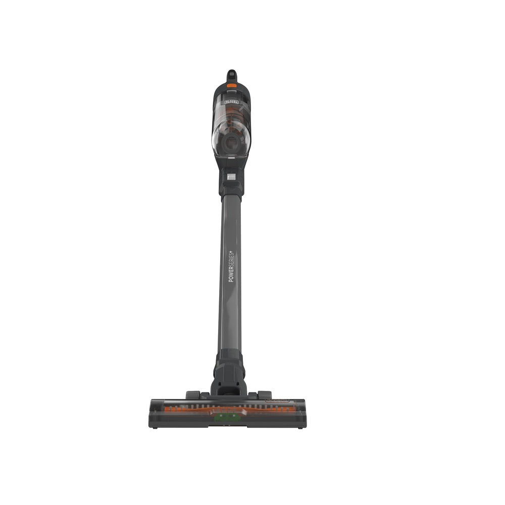 Black & Decker BHFEA520J Powerseries + Stick Vacuum, 20 Volt
