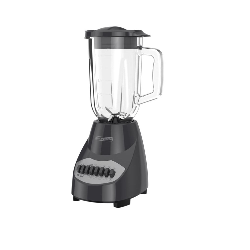 Black+Decker BL2013GG Blender, 700 Watts, 120 Volt