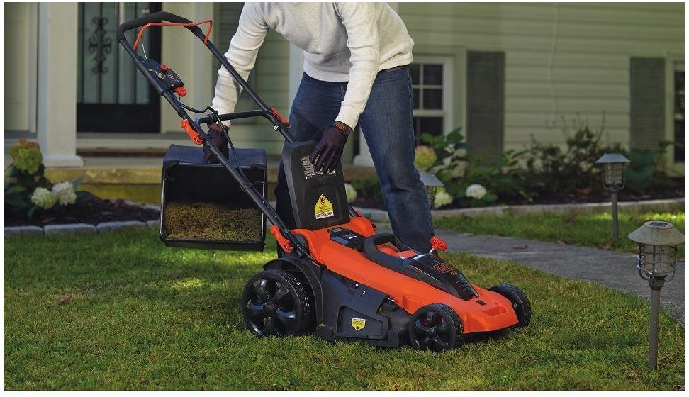 buy electric lawn mowers at cheap rate in bulk. wholesale & retail lawn garden power equipments store.