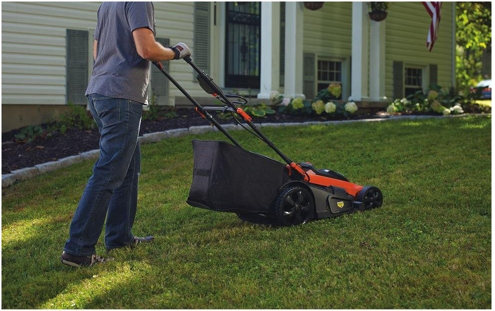 buy electric lawn mowers at cheap rate in bulk. wholesale & retail lawn garden power equipments store.
