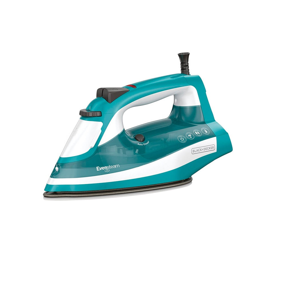 Buy black+decker ir16x - Online store for laundry products, irons in USA, on sale, low price, discount deals, coupon code