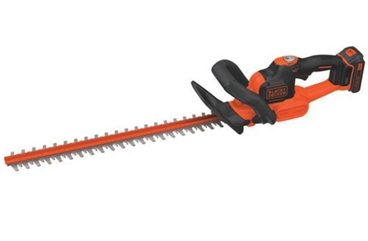 Black & Decker LHT321 PowerCut Hedge Trimmer, 20 Volt