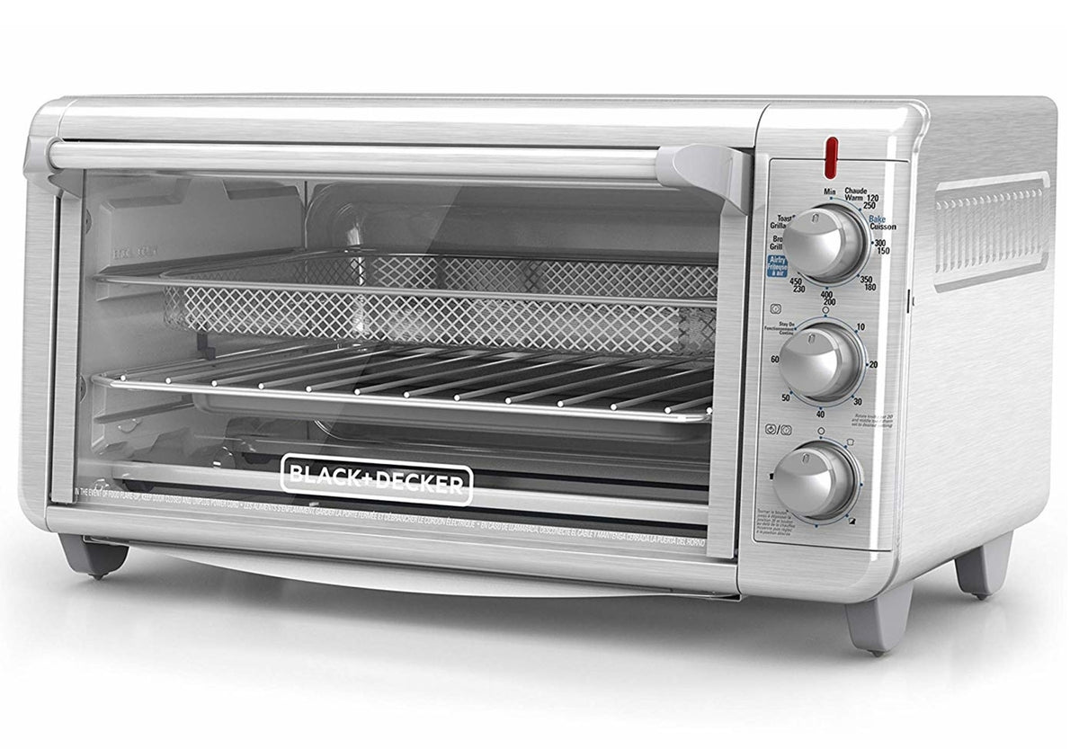 Buy black+decker to3265xssd - Online store for small appliances, toaster oven in USA, on sale, low price, discount deals, coupon code