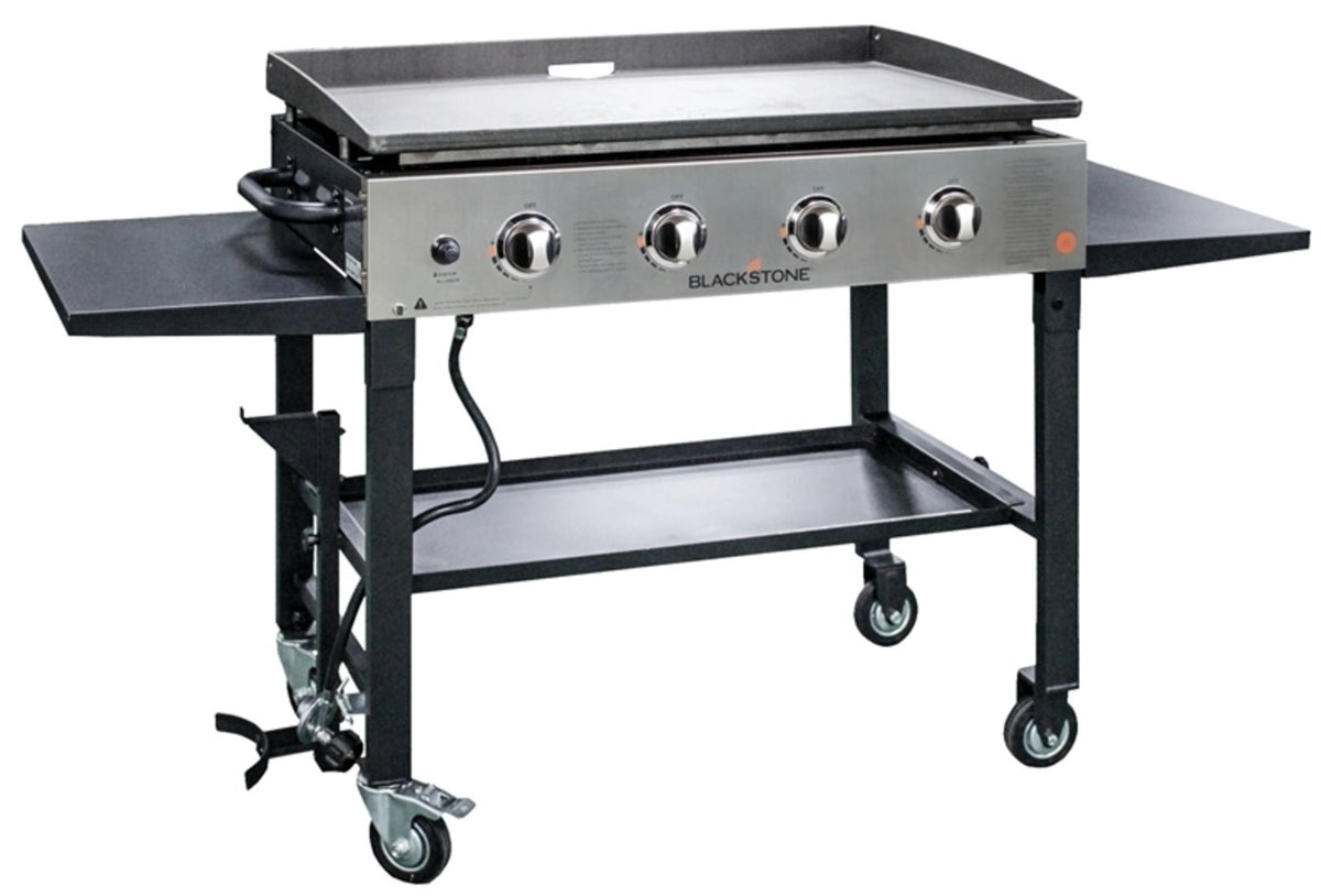 Blackstone 1565 Griddle Cooking Station, 60000 BTU