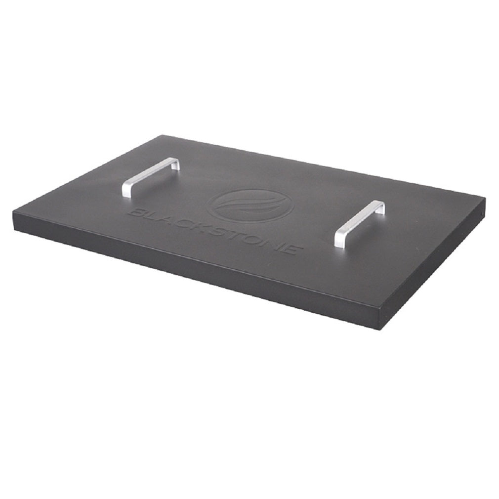 Blackstone 5003 Griddle Hard Cover, Black, 28 inch