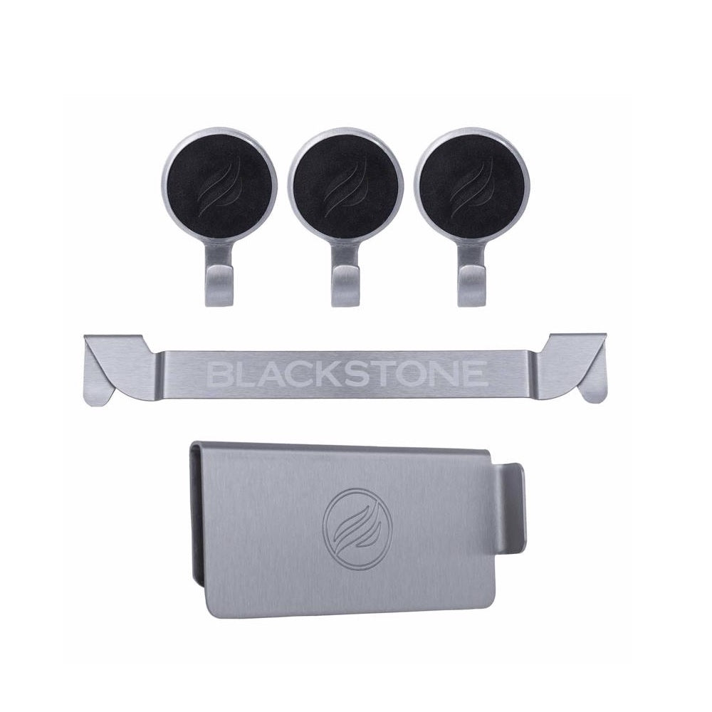 Blackstone 5188 Griddle Tool Holder, Gray