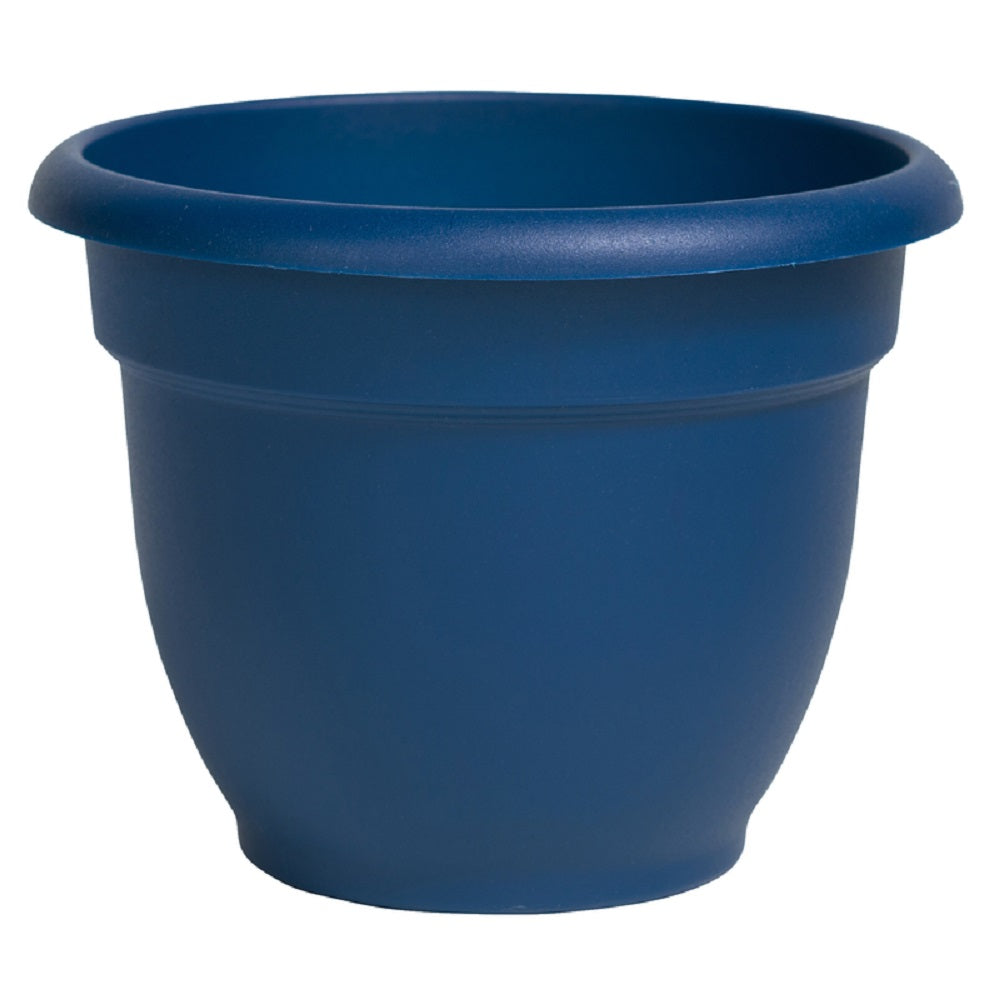 Bloem AP0831 Ariana Flower Pot, Plastic, Assorted Colors