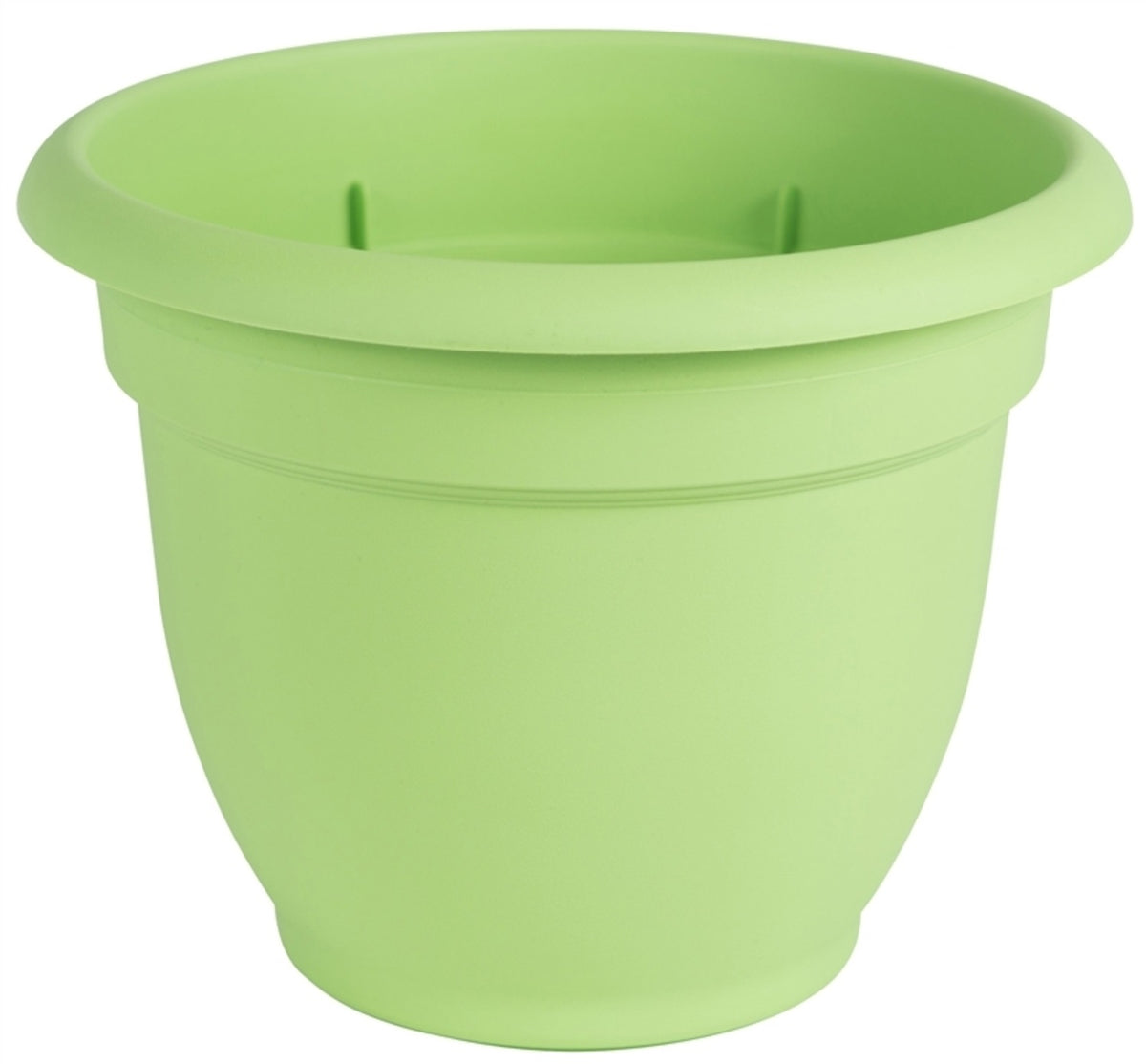 Bloem AP1025 Ariana Self-Watering Planter, 2 Gallon Capacity