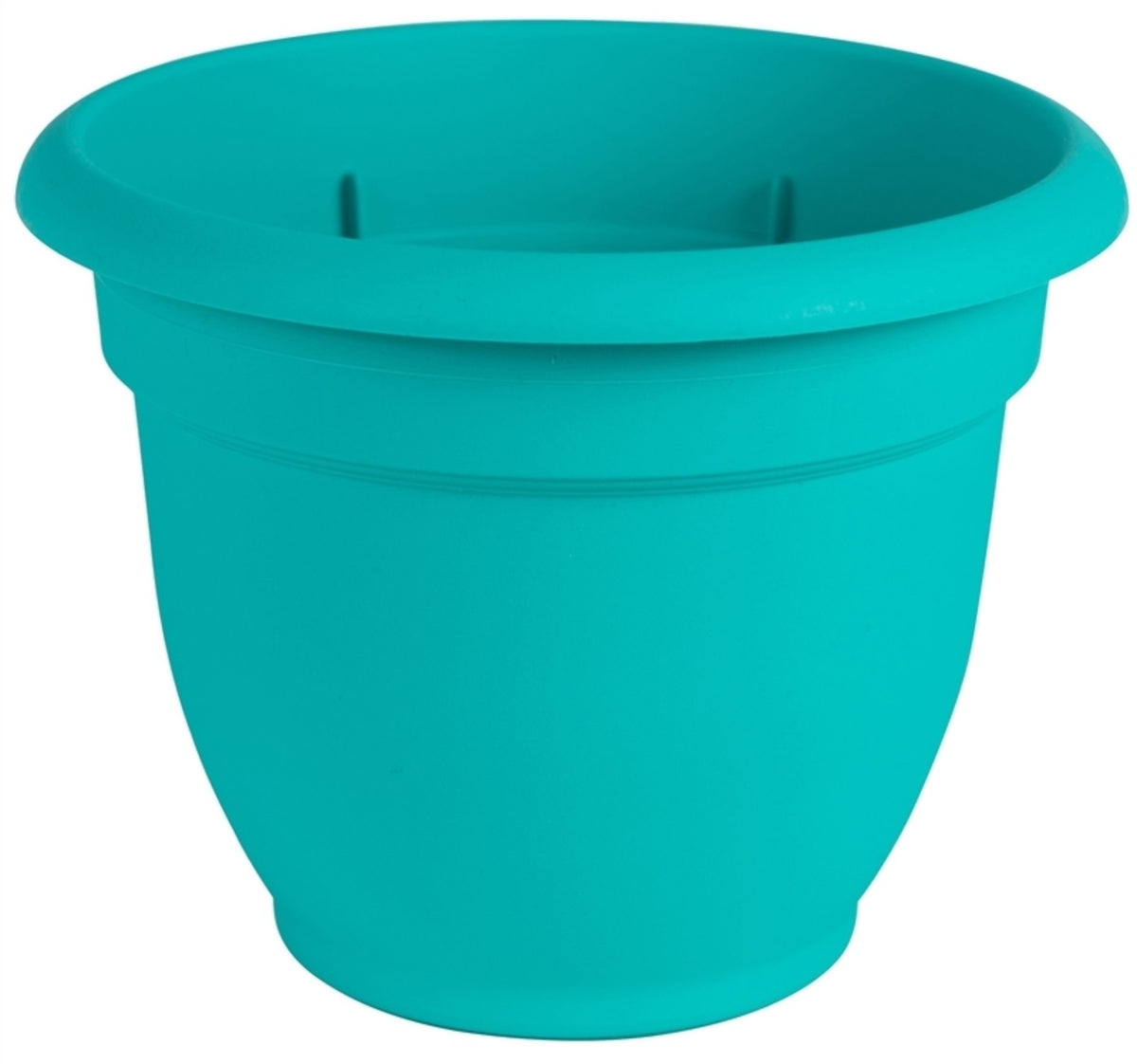 Bloem AP1027 Ariana Self-Watering Planter, 2 Gallon Capacity