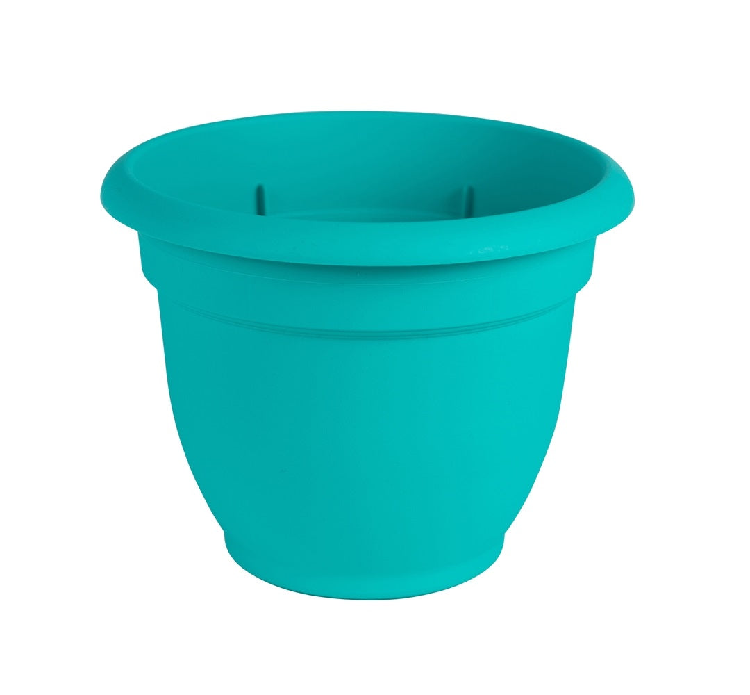 Bloem AP1226 Ariana Self-Watering Planter, Plastic, Calypso