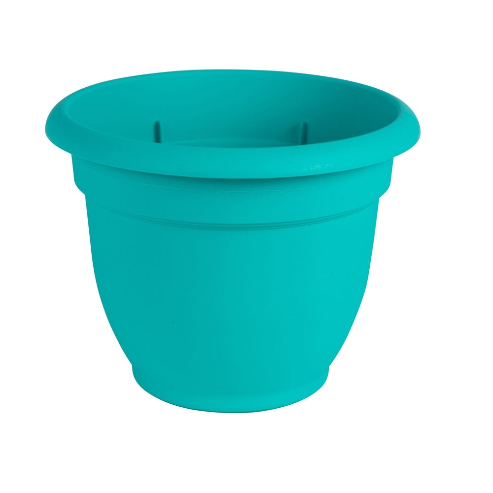 Bloem AP1626 Ariana Self-Watering Planter, Plastic