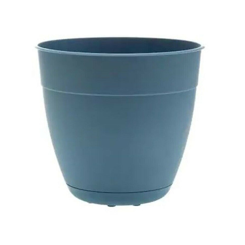 Bloem DAY0871 Dayton Ocean Series Planter, Ocean Blue