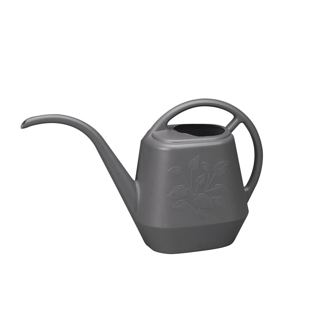 Bloem JW41-908 Aqua Rite Watering Can, Plastic, Peppercorn, 144 Oz