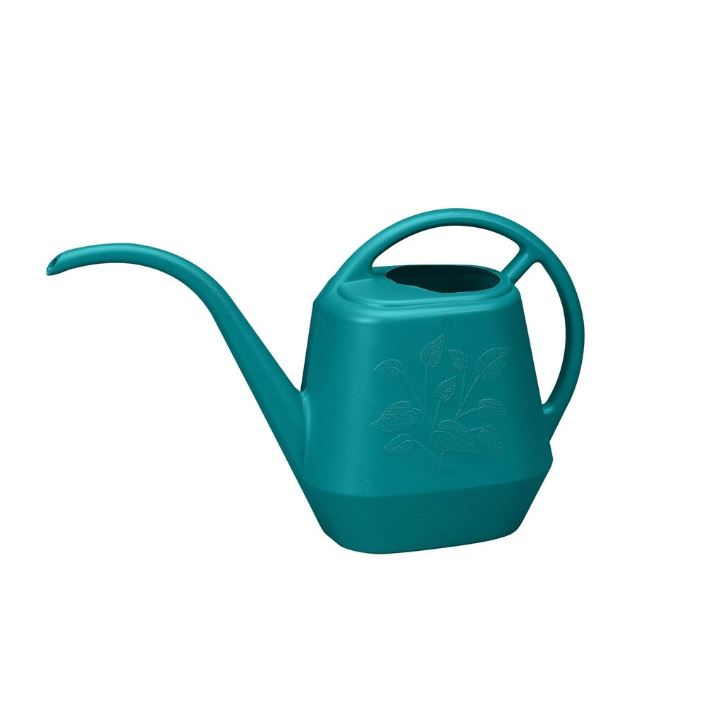 Bloem JW41-26 Aqua Rite Watering Can, Plastic, Calypso, 144 Oz