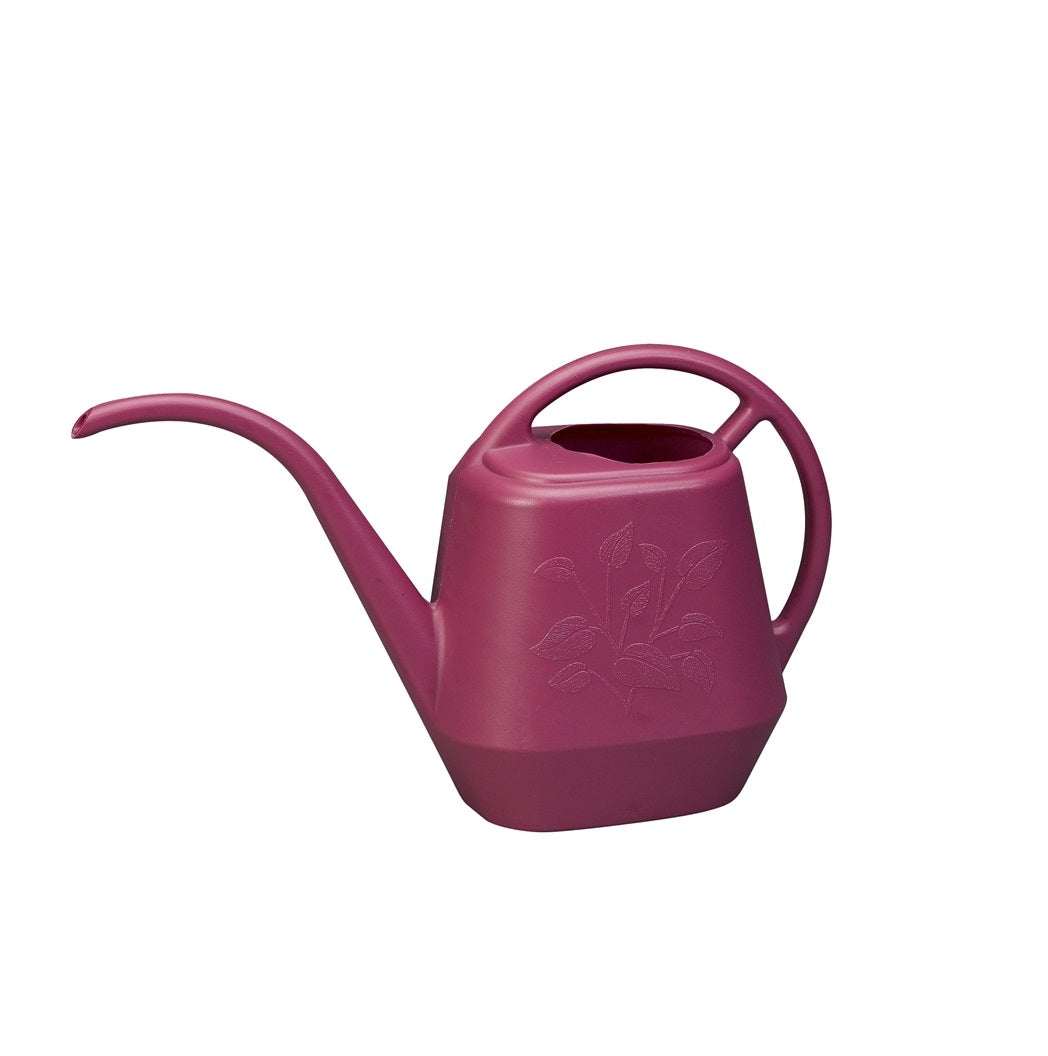 Bloem JW41-13 Aqua Rite Watering Can, Plastic, Union Red, 144 Oz