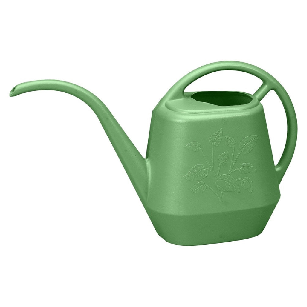 Bloem JW41-25 Watering Can, Honeydew, 144 Oz