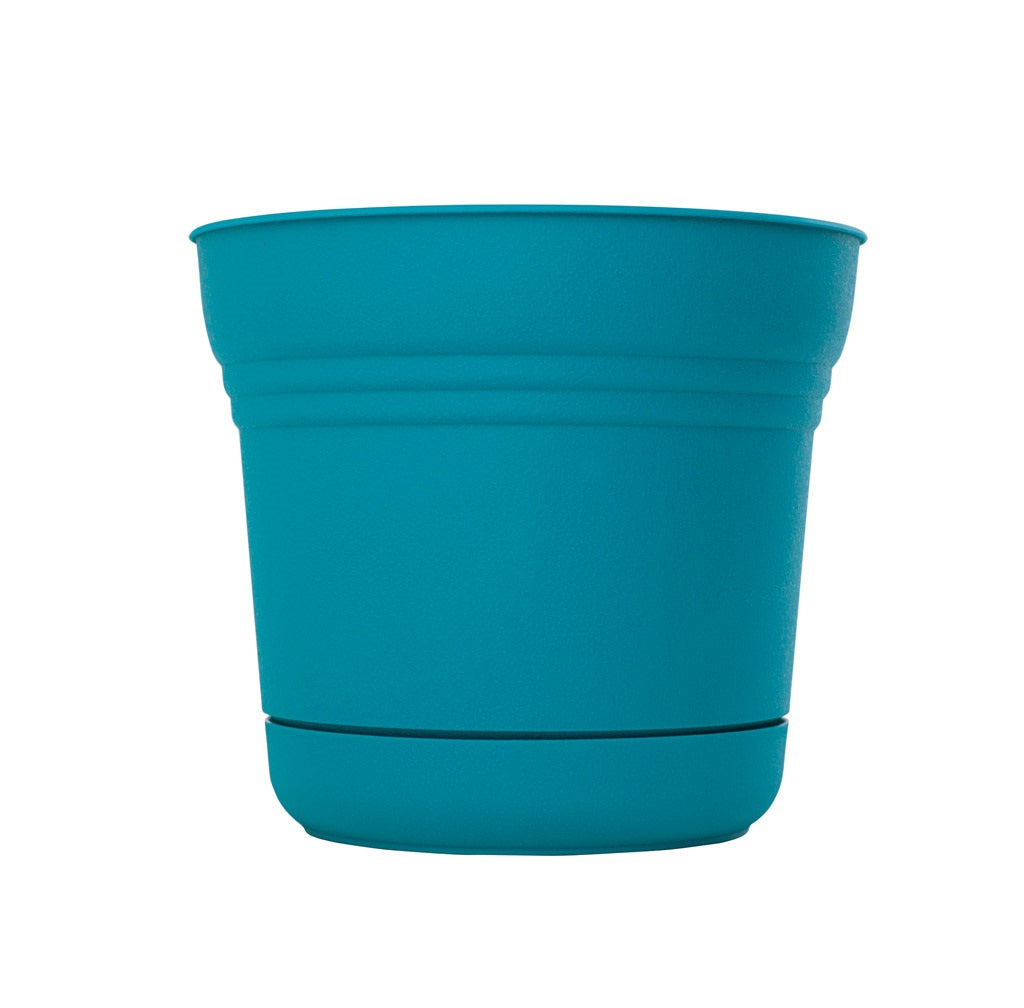 Bloem SP0726 Saturn Planter, Calypso, 6.5 in