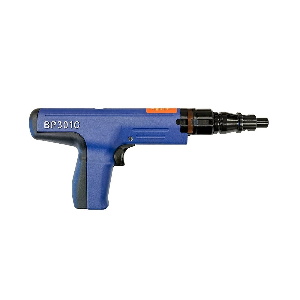 Blue Point Fasteners BP-301C Powder Actuated Tool, Steel