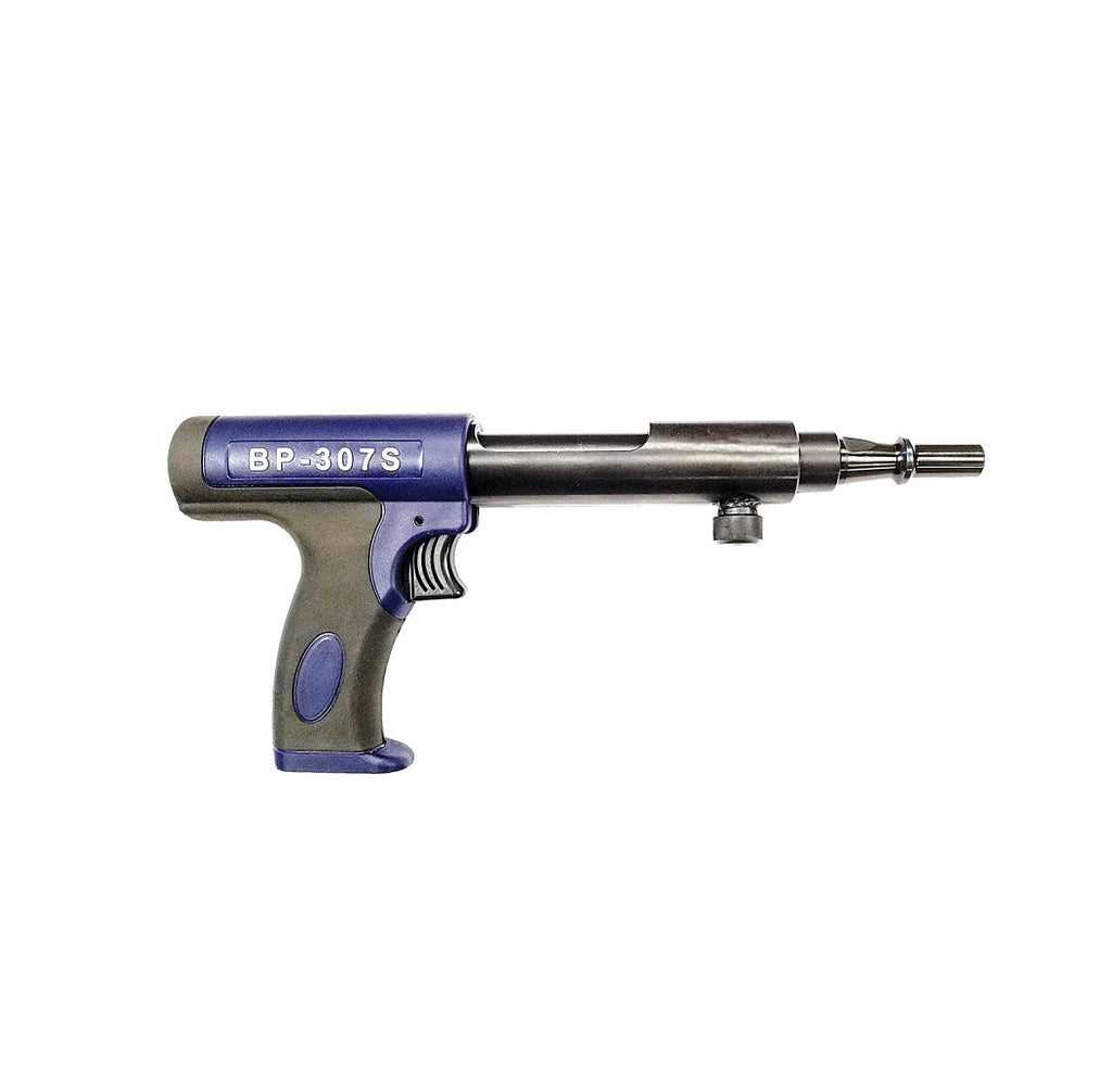 Blue Point Fasteners BP-307S Powder Actuated Tool, 19 inches — LIfe and ...