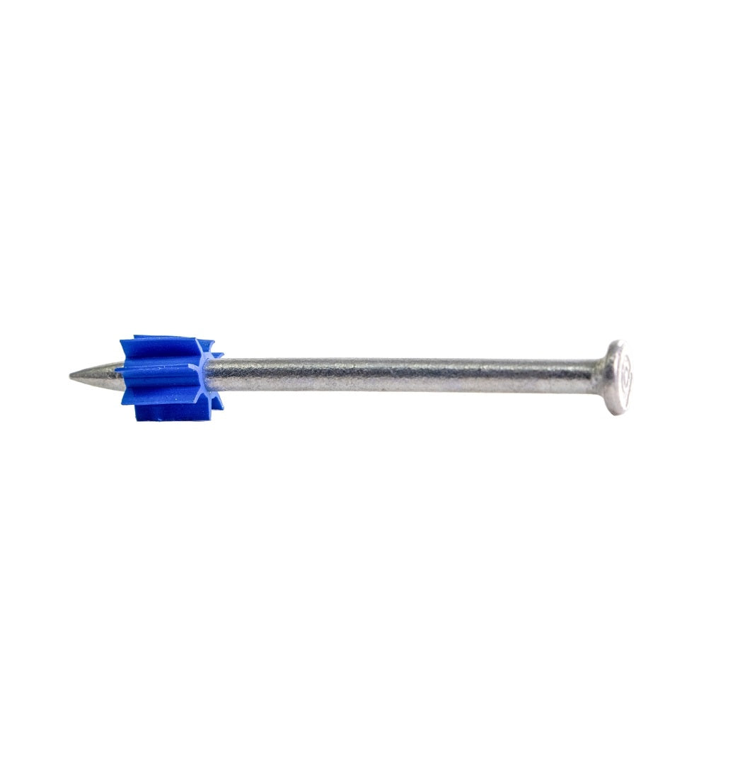 Blue Point Fasteners PD76F10 Drive Pin, Plain, 3 Inch