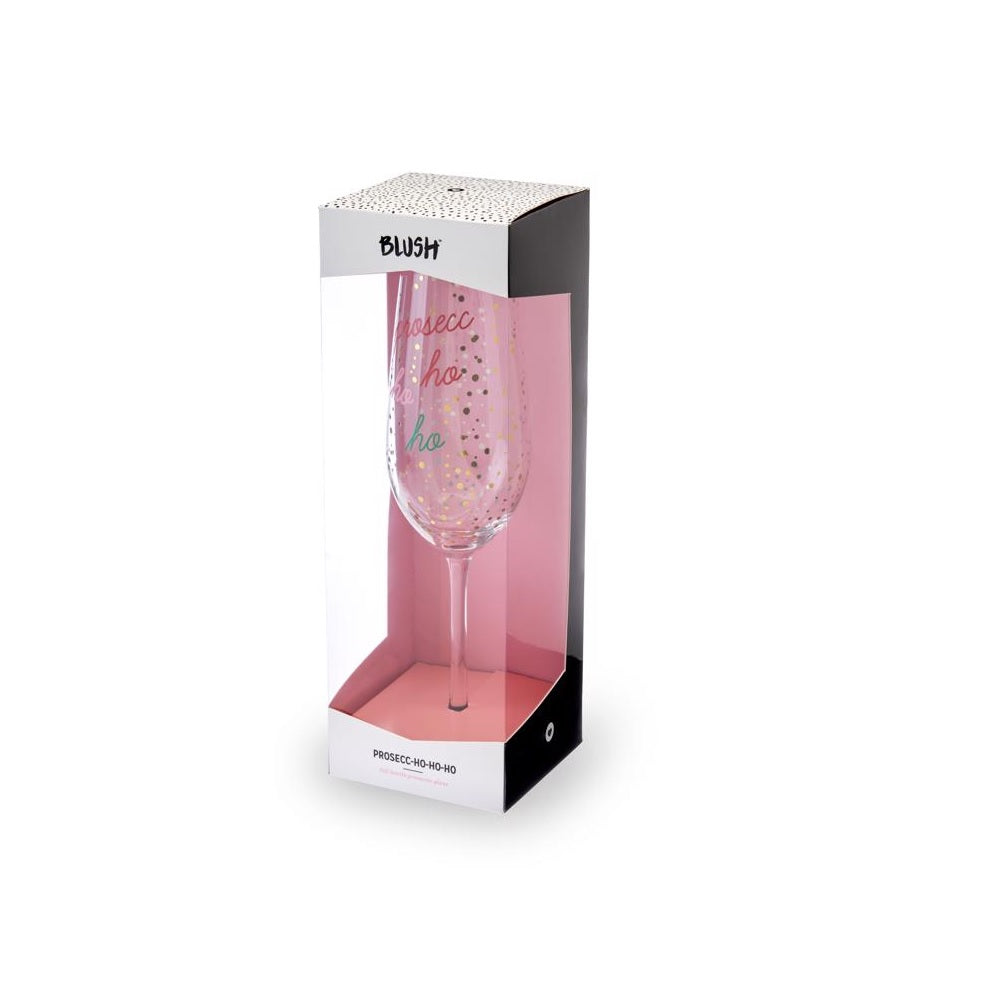 Blush 8332 Champagne Flutes, Multicolored