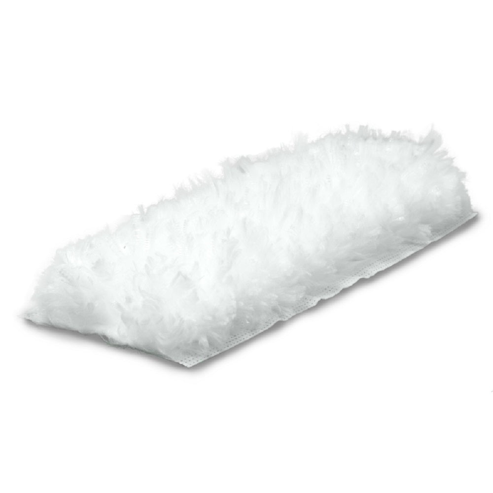 Bona AX0003512 Disposable Dusting Mop Pad, 17" x 5"