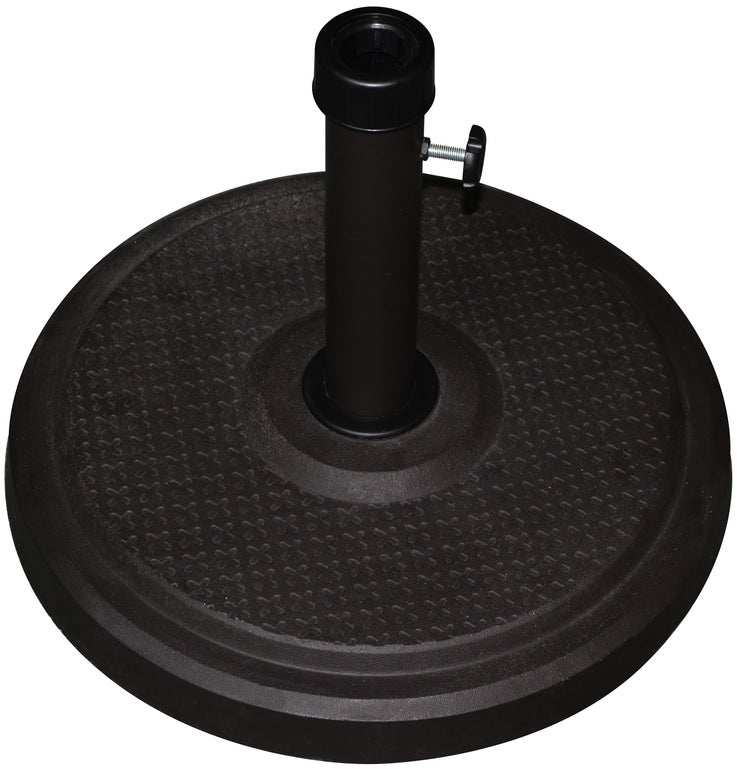 buy umbrella base & stands at cheap rate in bulk. wholesale & retail outdoor living products store.