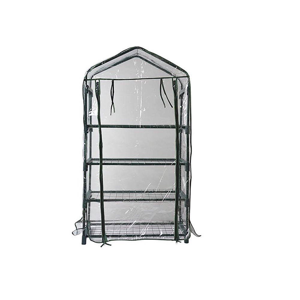 Bond 63516 Greenhouse, PVC, Green