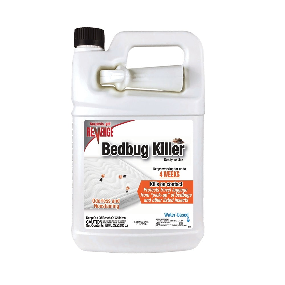 Bonide 4696 Bedbug Killer, 1 Gallon