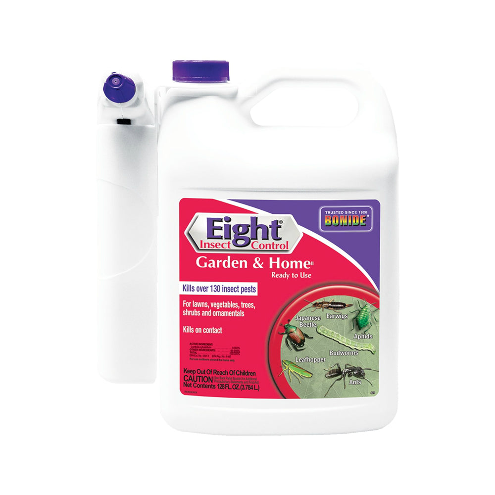 Eight Insect Control, RTU on sale, lawn care products at low price ...