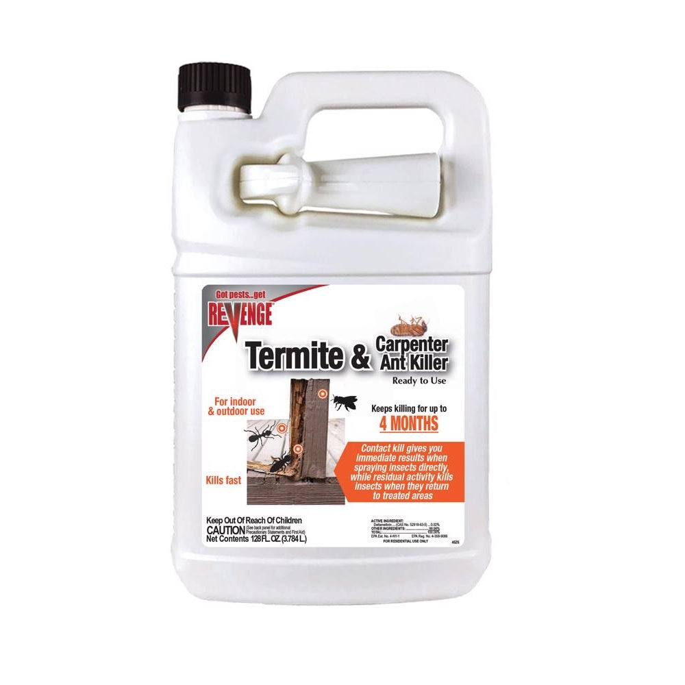 Bonide 4626 Revenge Ant Killer, 1 Gallon