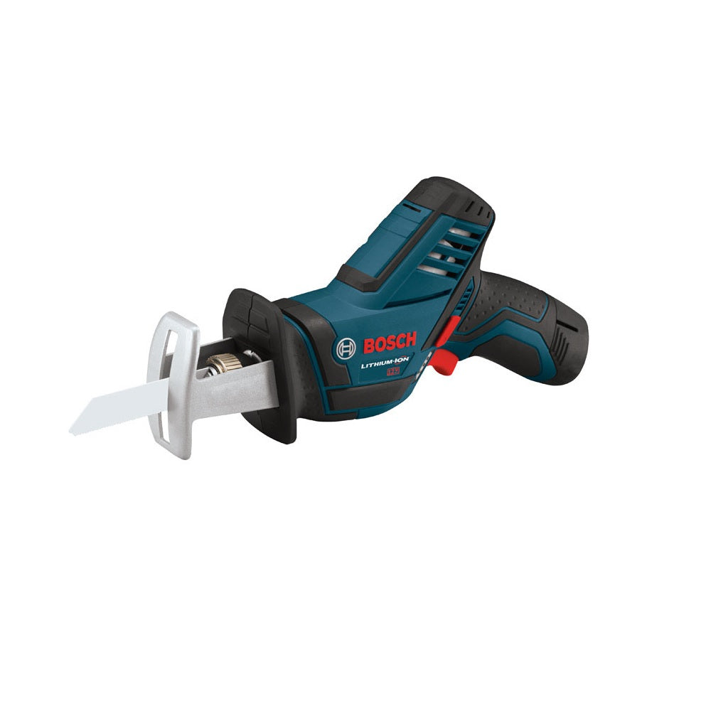 Bosch PS60-102 Cordless Reciprocating Saw Kit, 12 Volt