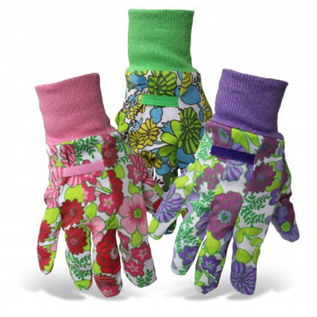 Boss 750 Gardening Gloves Women's, Assorted Color