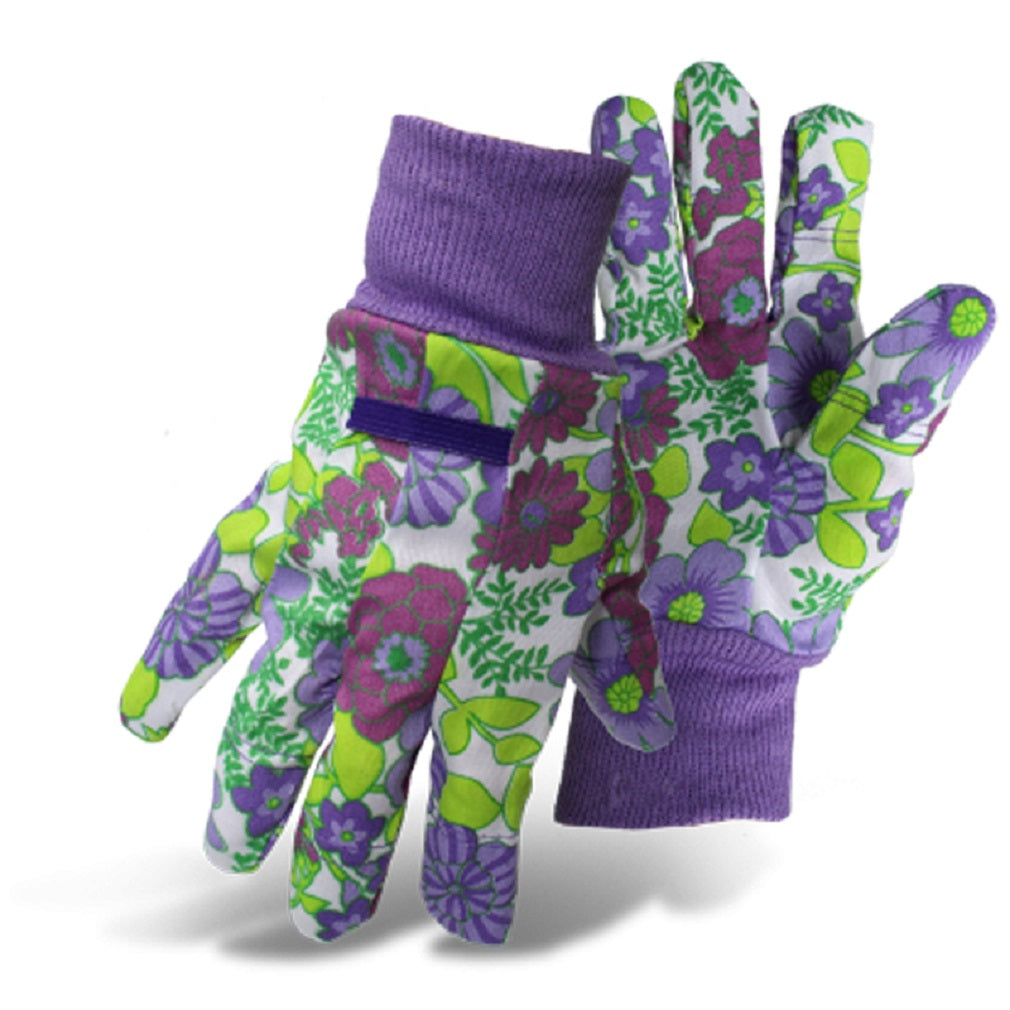 Boss 750 Gardening Gloves Women's, Assorted Color