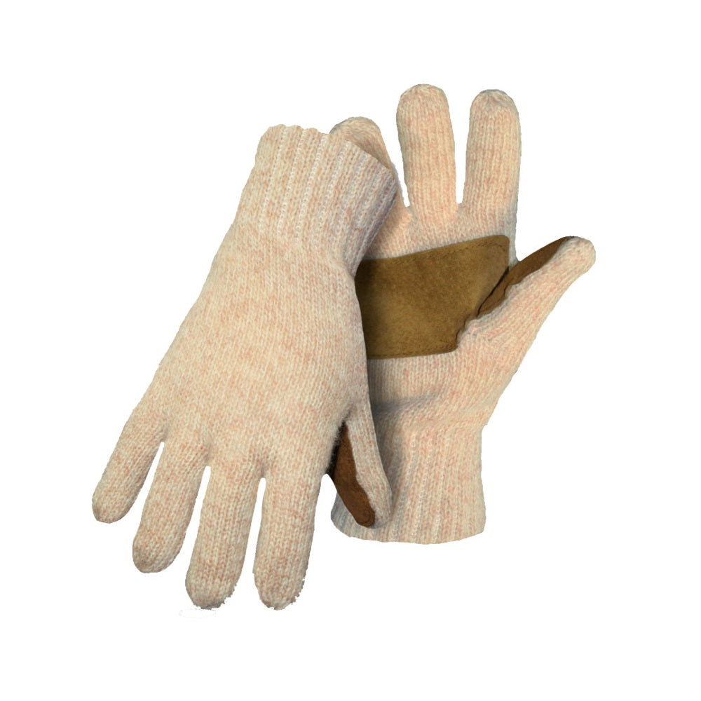 Boss 260LL Ragg Wool Gloves, Large