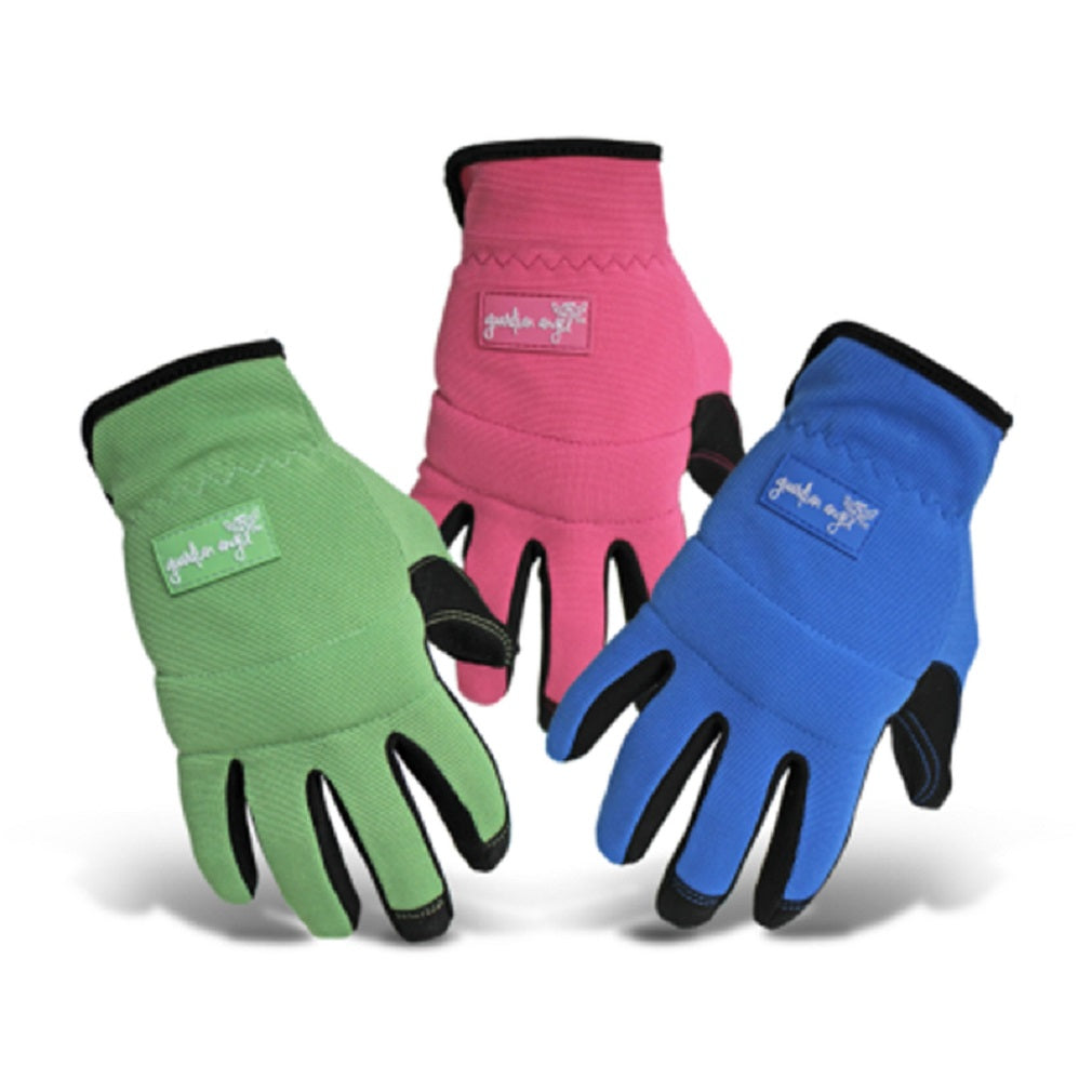 Boss 800S Guardian Angel Mechanic's Glove Women's, Assorted Color, Small